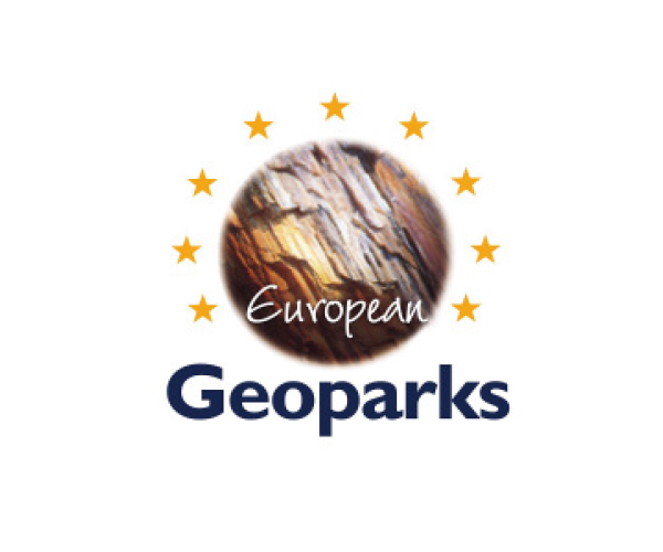 European Geoparks