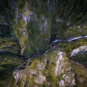 Wasserlochklamm | Natur- und Geopark Steirische Eisenwurzen