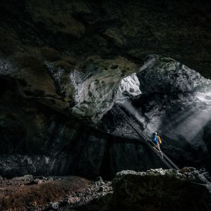 Arzberghöhle Wildalpen