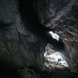 Arzberghöhle Wildalpen