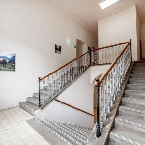 Apartment - Alte Schule - NaturparkResort Gesäuse