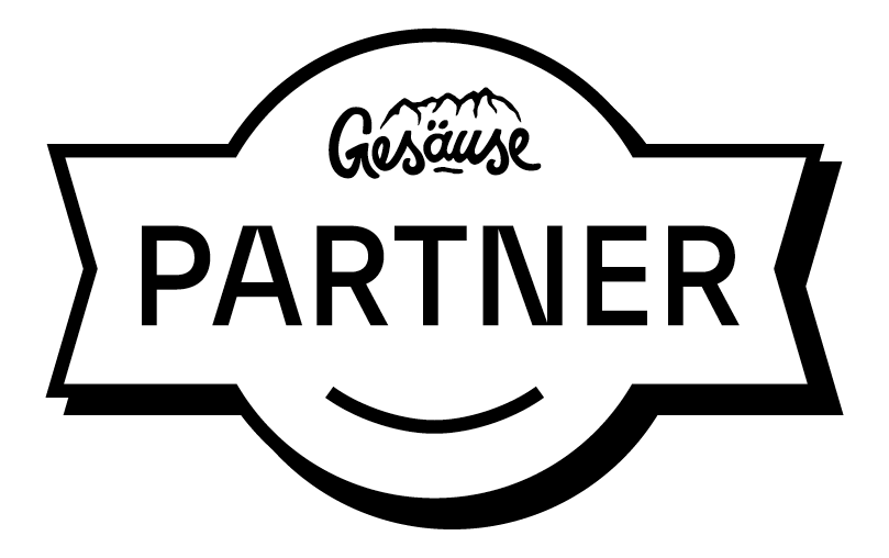 Gs Partner Logo Schwarz